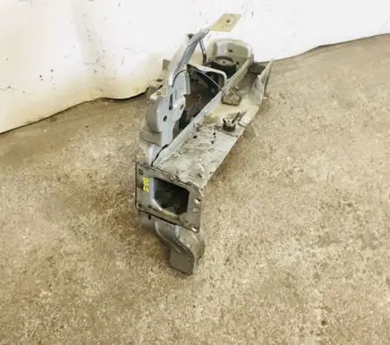 Citroen DS5 Body 