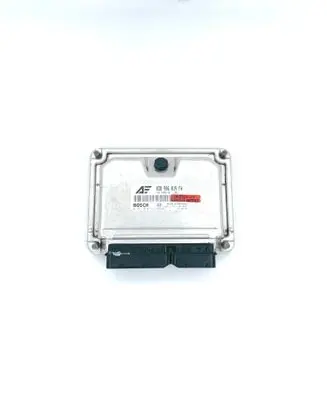 Ford Galaxy Engine control unit/module 038906019FA 1039S00471 0281010629