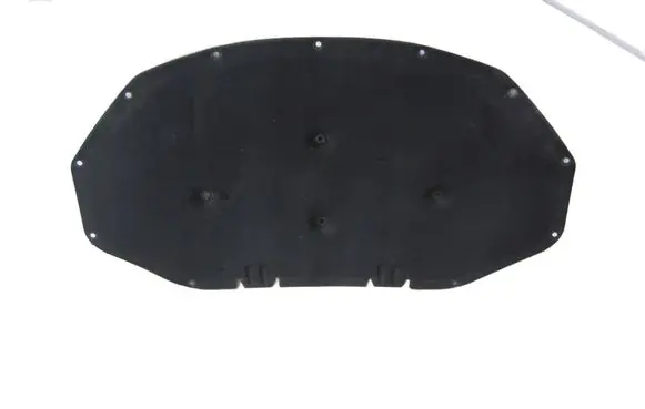 BMW X3 F25 Front sound insulation 51489175051 x151489175051BMW
