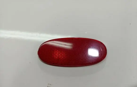 Chevrolet Aveo Front door card panel trim
