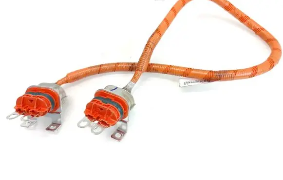 Mitsubishi Outlander Other wiring loom W309B18771 TGC13ALXQ15