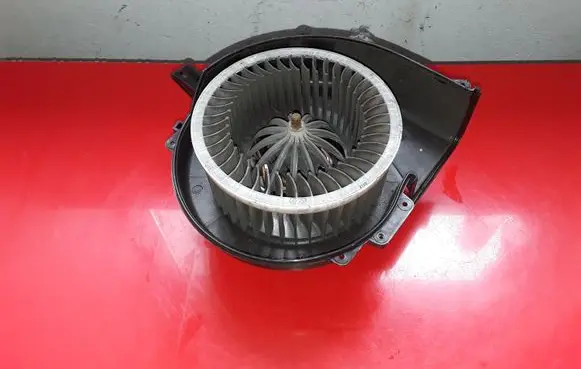 Seat Toledo IV (NH) Heater fan/blower 6R2819015 Y1557