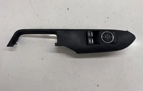 Ford Mustang VI Electric window control switch FR3T14540ACW
