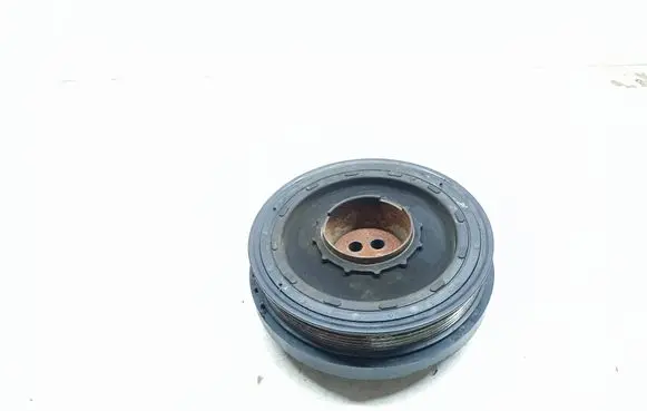 BMW 3 E90 E91 Crankshaft pulley 