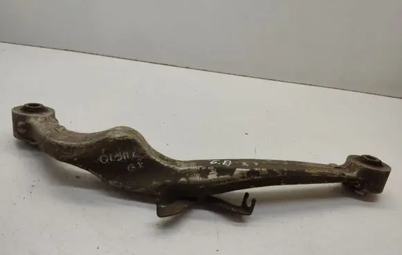 Nissan Qashqai Rear upper control arm/wishbone