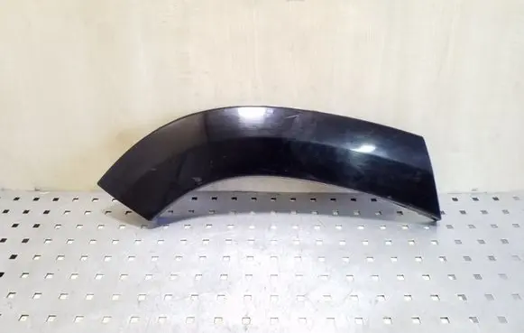 Rear arch trim
