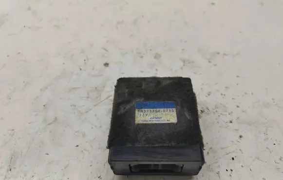 Mercedes-Benz ML W163 Other control units/modules TN2773000790