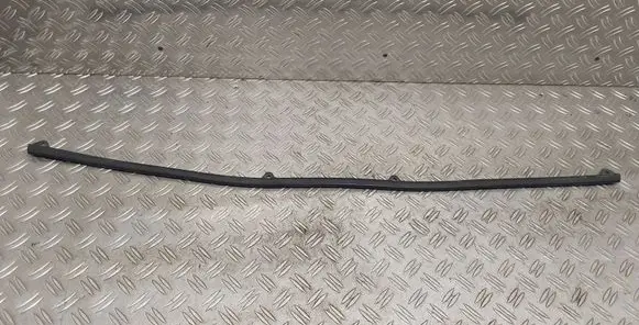 Toyota Yaris Engine compartment rubber 