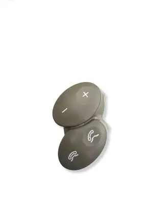 Mercedes-Benz CLK A209 C209 Steering wheel buttons/switches A2038202410 2038202410
