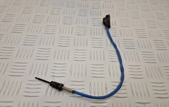 Ford Transit Custom Exhaust gas temperature sensor 6S7112B591BA