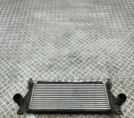 Ford Ranger Intercooler radiator JB3G6K775AC