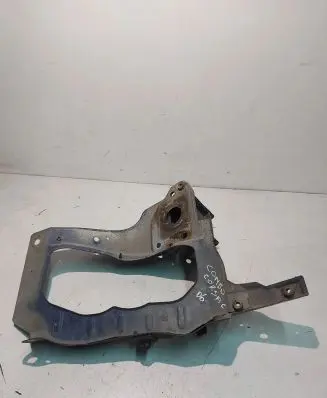Opel Combo C Headlight/headlamp mounting bracket 03144128 MK5764