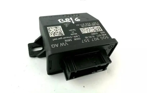 Volkswagen Tiguan Light module LCM 5Q0907357