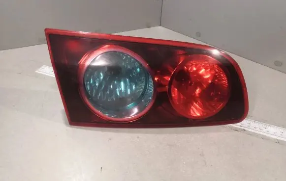 Fiat Croma Tailgate rear/tail lights 27480102 51727252 B318