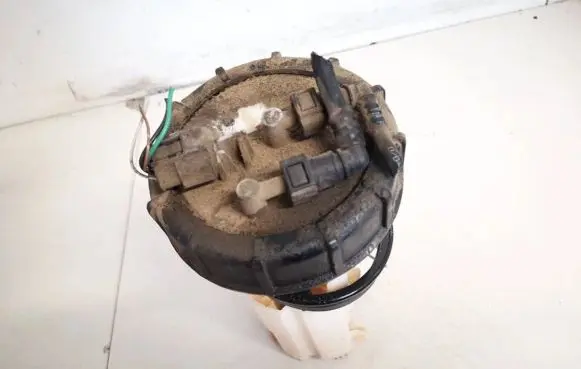 Fuel level sensor