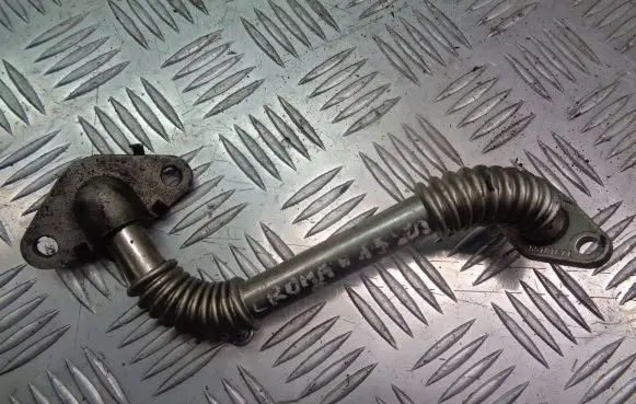 Fiat Croma EGR valve line/pipe/hose