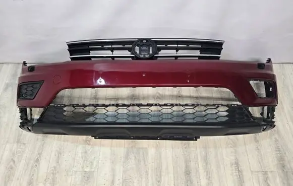 Volkswagen Tiguan Front bumper 5NA807221