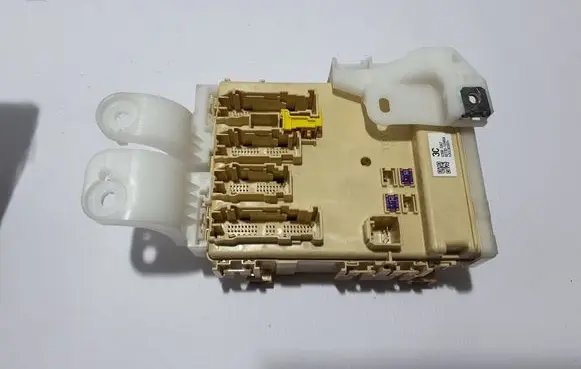 Toyota Auris E180 Other control units/modules 8922102331