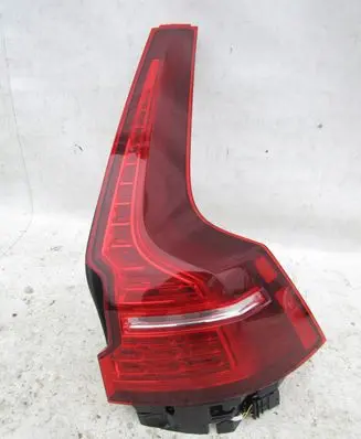 Volvo V60 Rear/tail lights