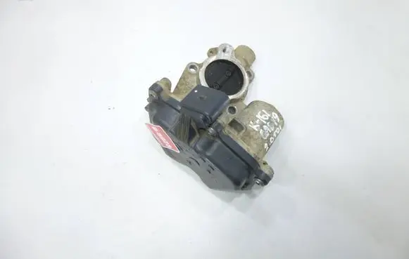 Volkswagen Caddy EGR valve 04L131501L V29054892F 144905288