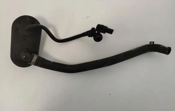Audi Q5 SQ5 Engine coolant pipe/hose 80B819350R 80B611931F 5Q0906207