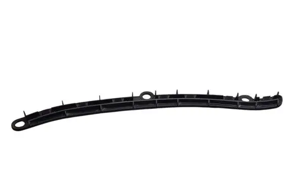 Porsche Boxster 981 Sill supporting ledge 98150486601