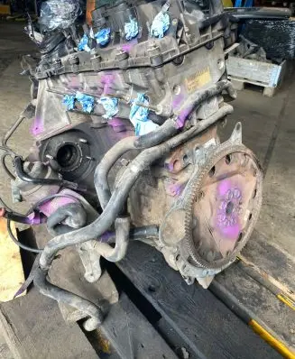 BMW 3 E46 Engine 176905011 121021511 M47