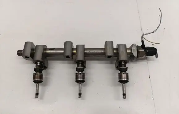 Nissan X-Trail T33 Fuel main line pipe 166006RC1A 232734796864