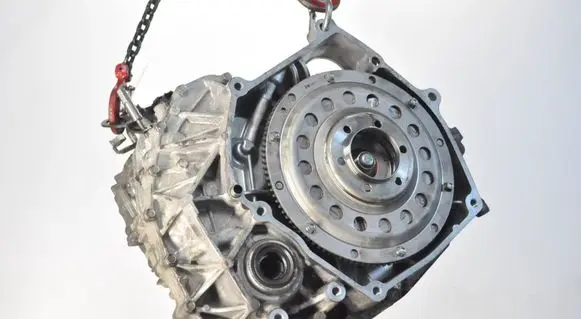 Honda Fit Manual 7 speed gearbox S8LA