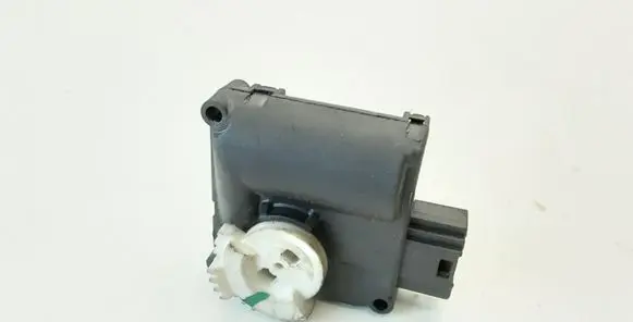 Audi A6 S6 C6 4F Air flap motor/actuator 0132801359