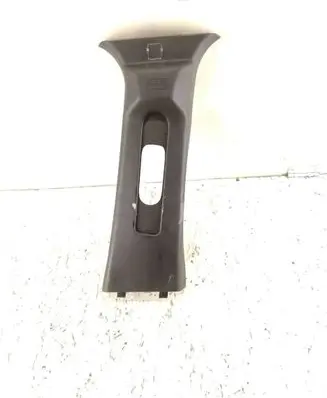 Jeep Grand Cherokee (WK) (B) pillar trim (top) 5KU688DXAA 4596092 031708