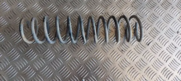 Volvo S40, V40 Rear coil spring