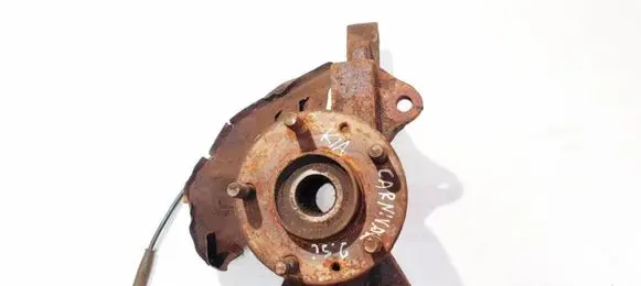 KIA Carnival Front wheel hub