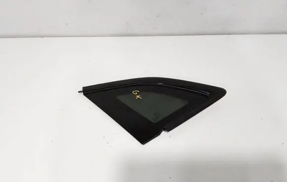 Polestar 4 Rear side window 8893379061