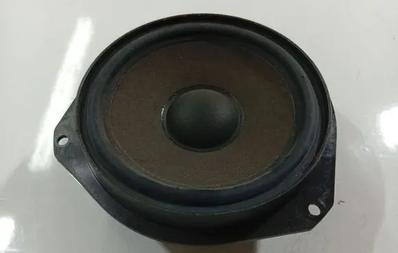 Opel Signum Front door speaker 24423552