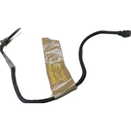Exhaust gas temperature sensor