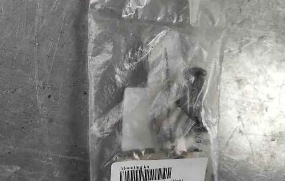 Other engine part