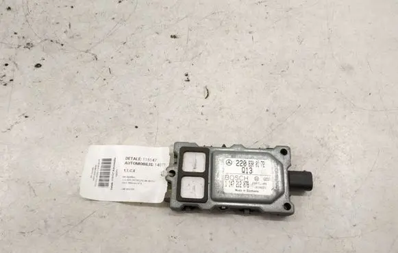 Mercedes-Benz S W220 Sensor A2208300172 2208300172