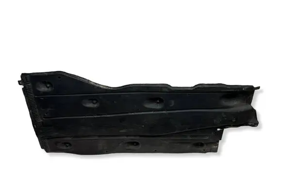 Audi A3 S3 8V Side bottom protection 