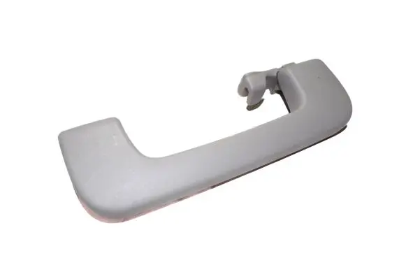 Audi A4 S4 B6 8E 8H Rear interior roof grab handle 8E0857608