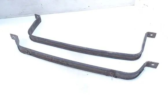 Ford S-MAX Fuel tank mounting bracket E1639092bc E1639092ac