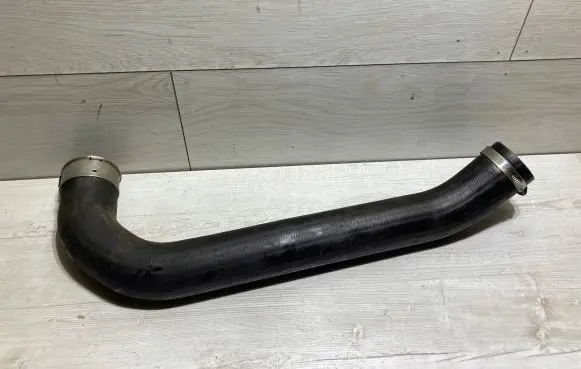Ford Focus Air intake hose/pipe JX616F073ED
