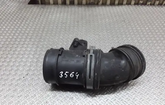 Audi A2 Mass air flow meter 057906461A 0281002355