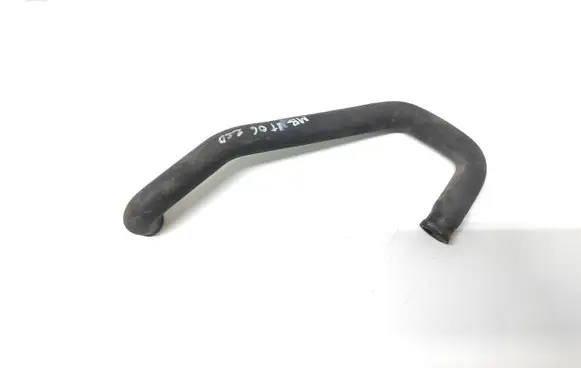 Mercedes-Benz Vito Viano W639 Engine coolant pipe/hose