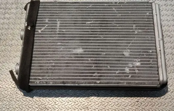 Fiat Doblo Heater blower radiator 020224500