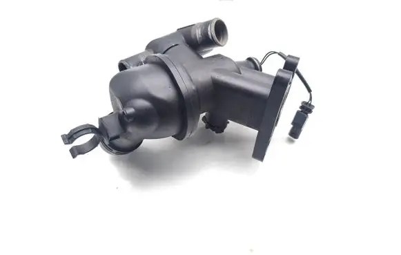 Land Rover Discovery Sport Thermostat/thermostat housing G4D3-8575-BC