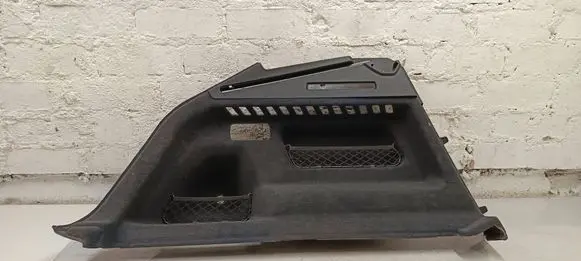 Audi Q8 Other trunk/boot trim element 4m8863879c