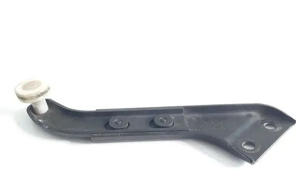 Volkswagen Transporter - Caravelle T5 Sliding door upper roller guide/hinge 7H0843435B