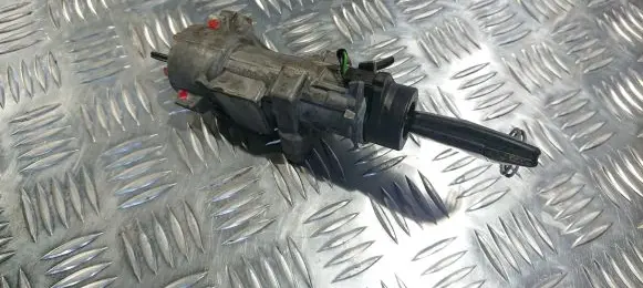 Audi A3 S3 8L Ignition lock 4B0905851B