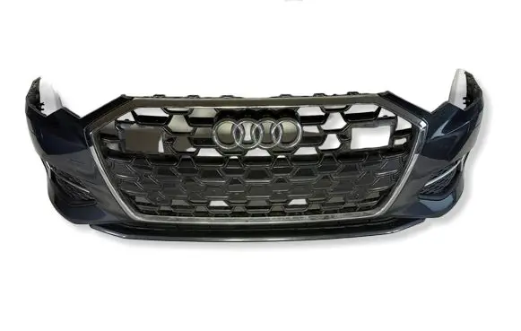 Audi A6 S6 C8 4K Front bumper 4K0807437 4K0807437A